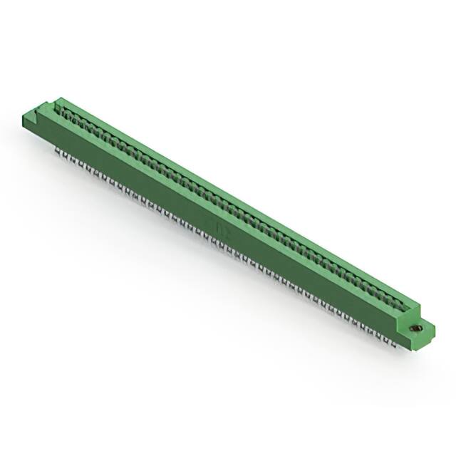 307-088-455-207 EDAC Inc.  Edgeboard Connectors